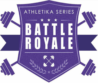 Upcoming Event - Battle Royale - Same Sex Pairs