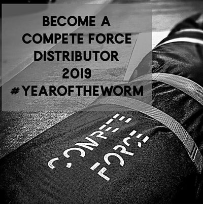 Become a Compete Force Distributor