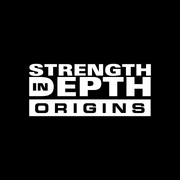 Strength in Depth Origins 2025 - 4-Man Worm (150kg Standard Weight)