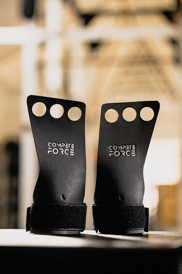 Compete Force Grips