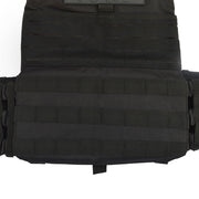 Tactical Weighted Vest (Plates NOT included, sold separately)
