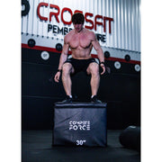 Custom Plyo Box or Sleeves