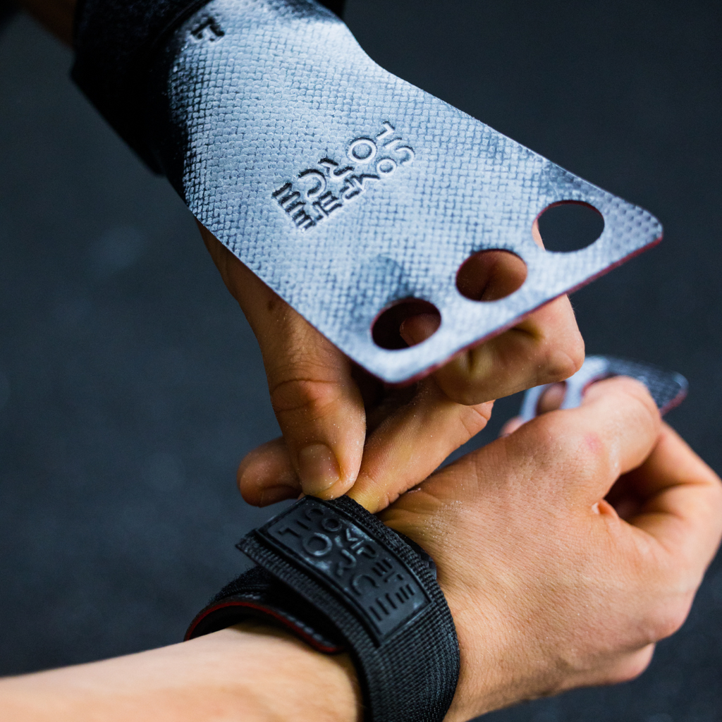 Palm grips crossfit shop