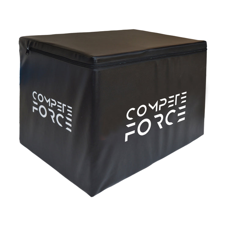 Compete Force Plyo Box Liners